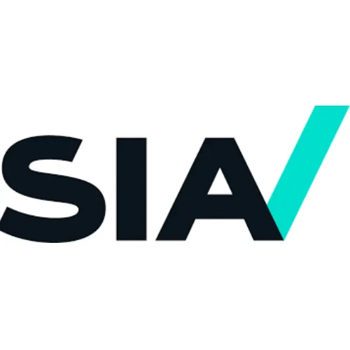 Sia Partners Singapore Pte. Ltd. logo